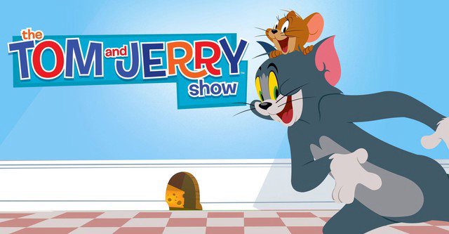 The Tom and Jerry Show (Phần 5) (The Tom and Jerry Show (Season 5) 2014)