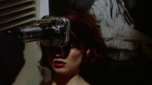 The Toolbox Murders (The Toolbox Murders 1978)