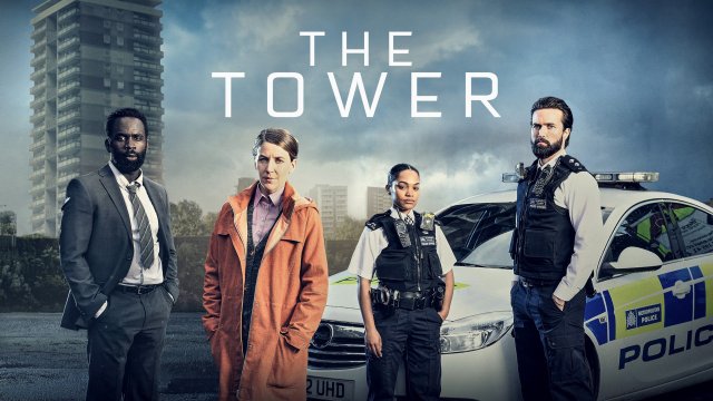 The Tower (The Tower 2012)