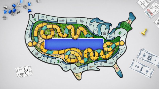 The Toys That Built America (Phần 2) (The Toys That Built America (Season 2) 2022)