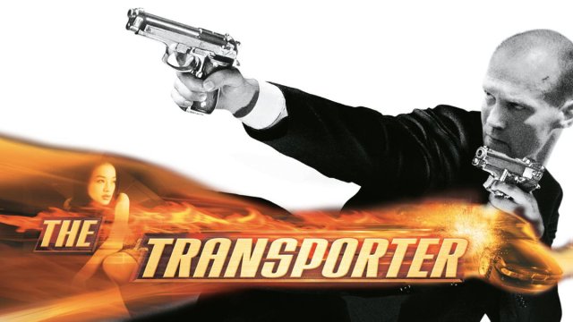 The Transporter (The Transporter 2002)