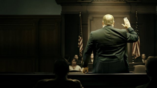 The Truth vs. Alex Jones (The Truth vs. Alex Jones 2024)