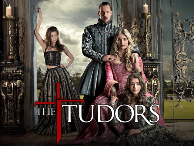 Vương Triều Tudors (Phần 3) (The Tudors (Season 3) 2009)
