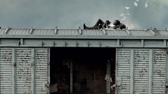 The Vanishing of Sidney Hall (The Vanishing of Sidney Hall 2018)