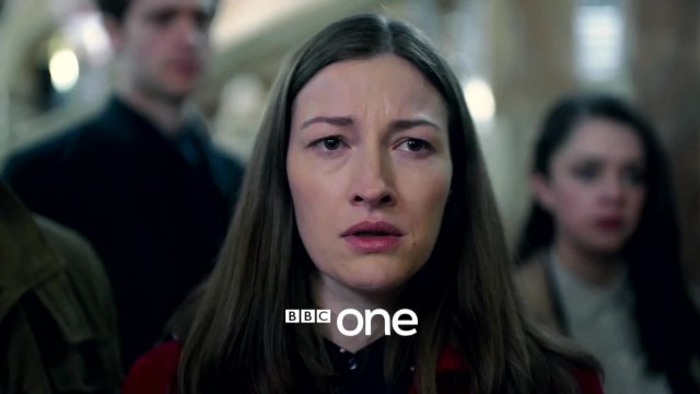 The Victim (The Victim 2006)