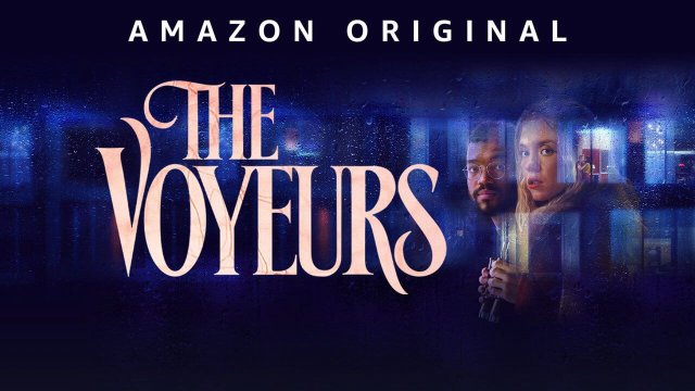 The Voyeurs (The Voyeurs 2021)