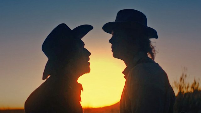 The War Between (The War Between 2025)