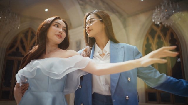 The Water 4 Elements: Dòng Sông Mưu Mẹo (The Water 2026)