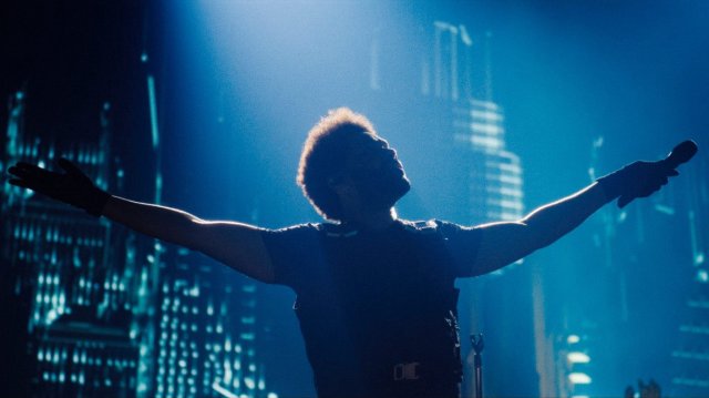 The Weeknd: Buổi Diễn Trực Tiếp Ở Sân Sofi (The Weeknd: Live at SoFi Stadium 2023)