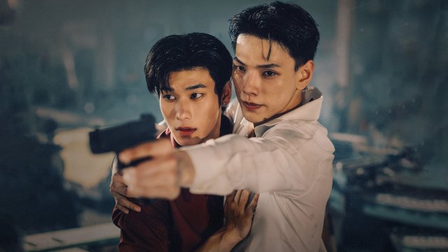 The Wicked Game: Ván Tình Lừa Dối (The Wicked Game 2025)