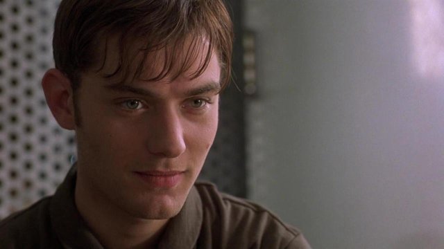 The Wisdom of Crocodiles (The Wisdom of Crocodiles)