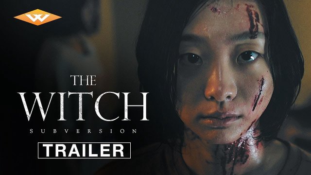 The Witch: Part 1 - The Subversion (The Witch: Part 1 - The Subversion 2018)
