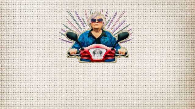 Thelma (Thelma 2024)