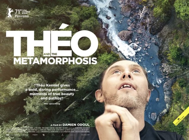 Theo and the Metamorphosis (Théo et les métamorphoses 2022)