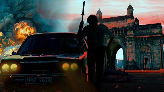 They Call Him OG (They Call Him OG 2025)