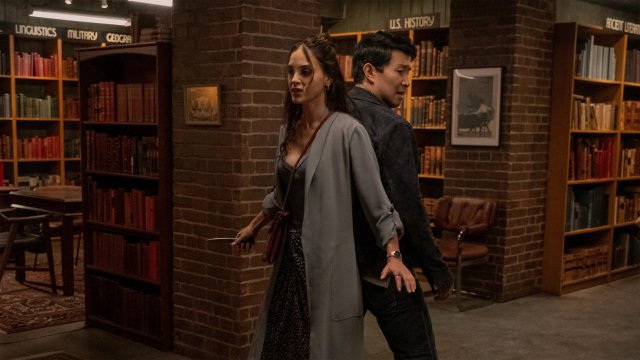 Thí Nghiệm Copenhagen (The Copenhagen Test 2025)