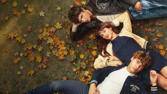 Thì Thầm Với Em (Tell Me Softly 2025)