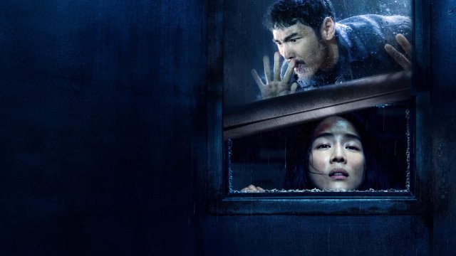 Thi Thể Bị Bỏ Rơi (The Abandoned 2023)