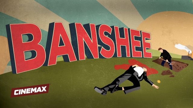Thị Trấn Banshee (Phần 1) (Banshee (Season 1) 2013)