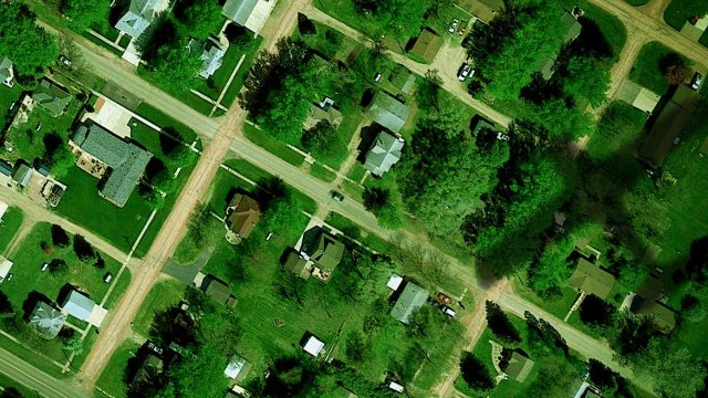 Thị Trấn Của Chúng Tôi (Our Towns 2021)