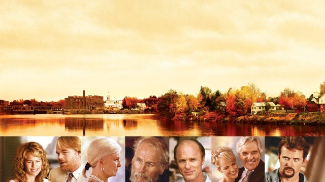 Thị Trấn Empire Falls (Empire Falls 2005)