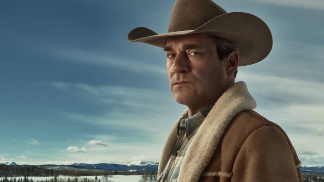 Thị Trấn Fargo (Phần 5) (Fargo (Season 5) 2023)
