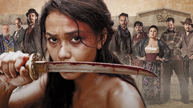 Thị Trấn Grisse (Grisse 2018)