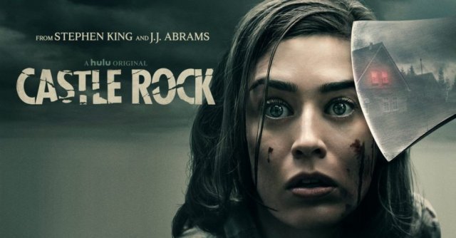 Thị Trấn Ma Ám (Castle Rock 2018)