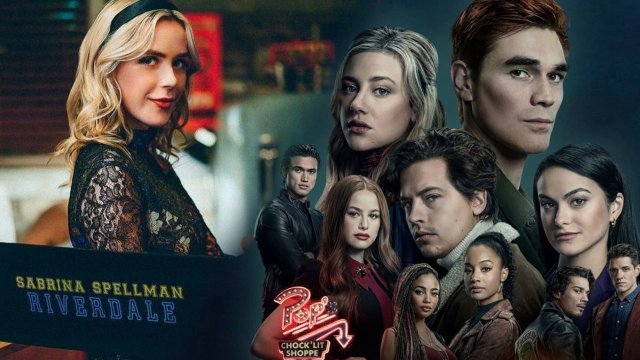 Thị Trấn Riverdale (Phần 6) (Riverdale (Season 6) 2021)