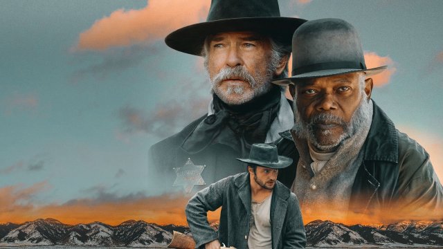 Thị Trấn Tội Lỗi (The Unholy Trinity 2025)