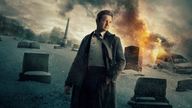 Thị Trưởng Kingstown (Phần 4) (Mayor of Kingstown (Season 4) 2025)