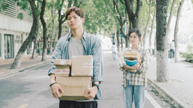 Thích Anh Từ Lâu (Love Can't Be Said 2023)