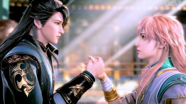 Thiên Bảo phục yêu lục (Legend of Exorcism 2020)