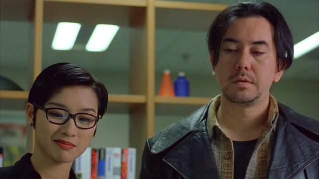 Thiên Địa Hùng Tâm (Thiên Địa Hùng Tâm 1997)