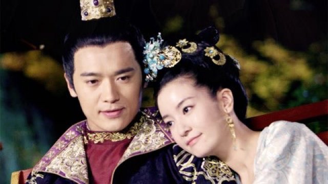 Thiên Địa Tình Duyên (The World Of Love 2016)