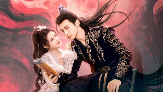 Thiên Đóa Đào Hoa Nhất Thế Khai (The Blossoming Love 2024)