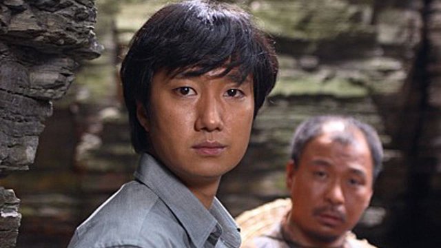 Thiên Đường Chết Chóc (Paradise Murdered 2007)