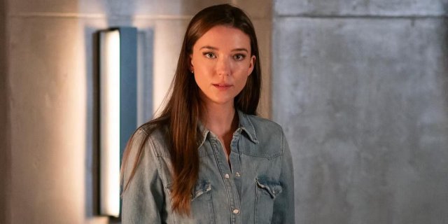 Thiên Đường (Phần 2) (Paradise (Season 2) 2026)