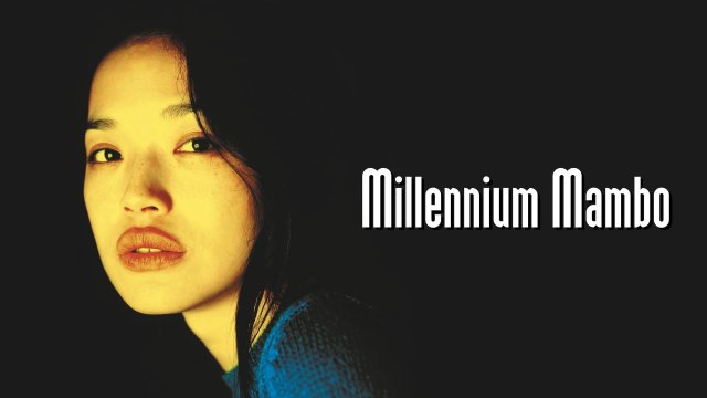 Thiên Hi Mạn Ba (Millennium Mambo 2001)