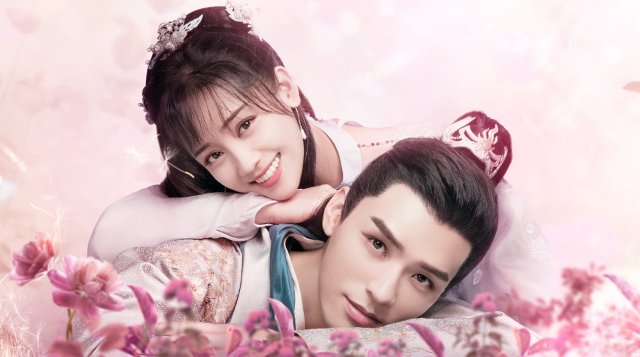 Thiên Kim Háo Sắc (Unique Lady 2019)