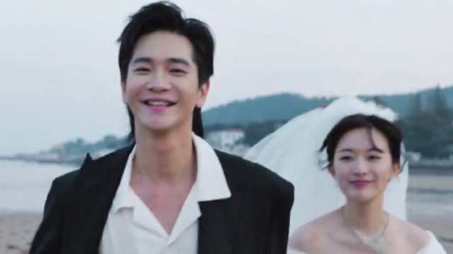 Thiên Kim Thật Sự (The True Heiress 2025)