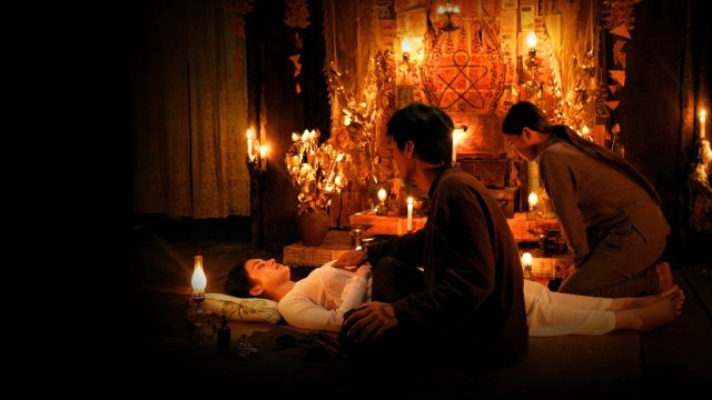 Thiên Linh Cái: Chuyện Chưa Kể (Thiên Linh Cái: Chuyện Chưa Kể 2019)