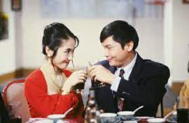 Thiên Luân (The Link 1993)