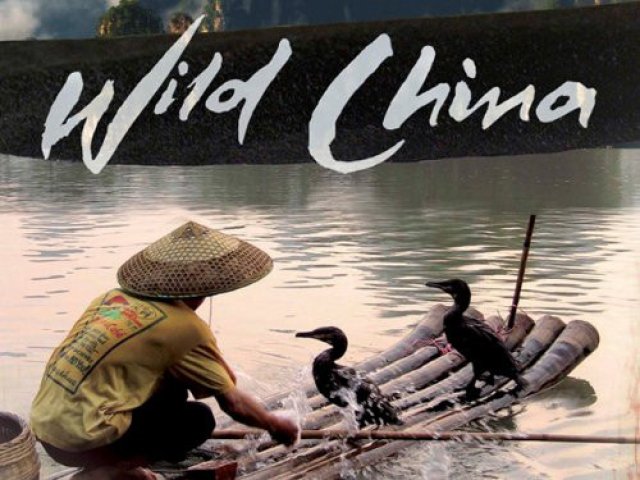 Thiên Nhiên Hoang Dã Trung Quốc (Wild China 2008)