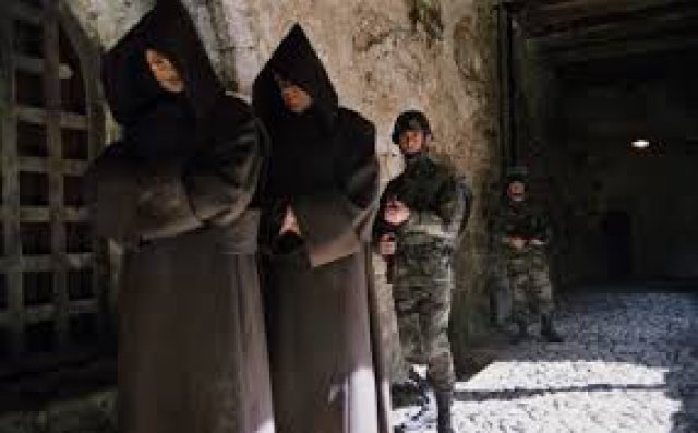 Thiên Sứ Khải Huyền (Crimson Rivers II: Angels of the Apocalypse 2004)