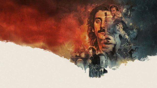 Thiên Tài Làm Giả (The Big Fake 2025)