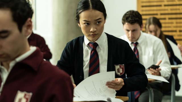 Thiên Tài Ném Phao (Bad Genius)