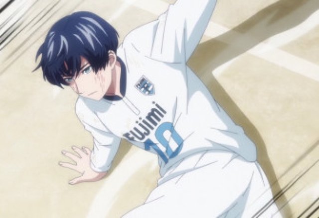 Thiên Tài Sạch Sẽ (Cleanliness Boy! Aoyama-kun 2017)