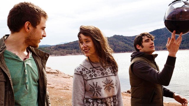 Thiên thần tình dục (Angels of Sex 2012)