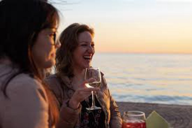 Thiên Tịnh Sa (Drinking Wind Inn 2018)